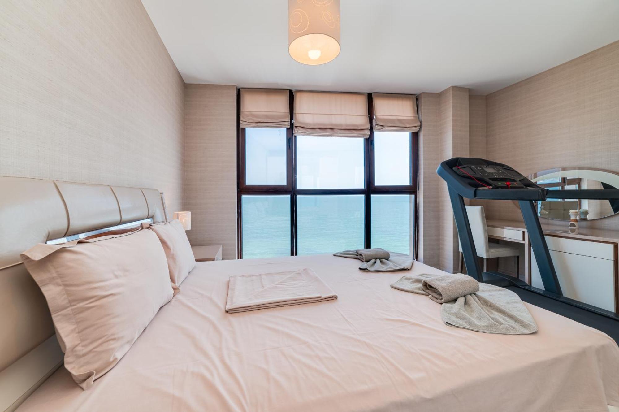 Apartcomplex Golden Bay Ravda Exterior foto