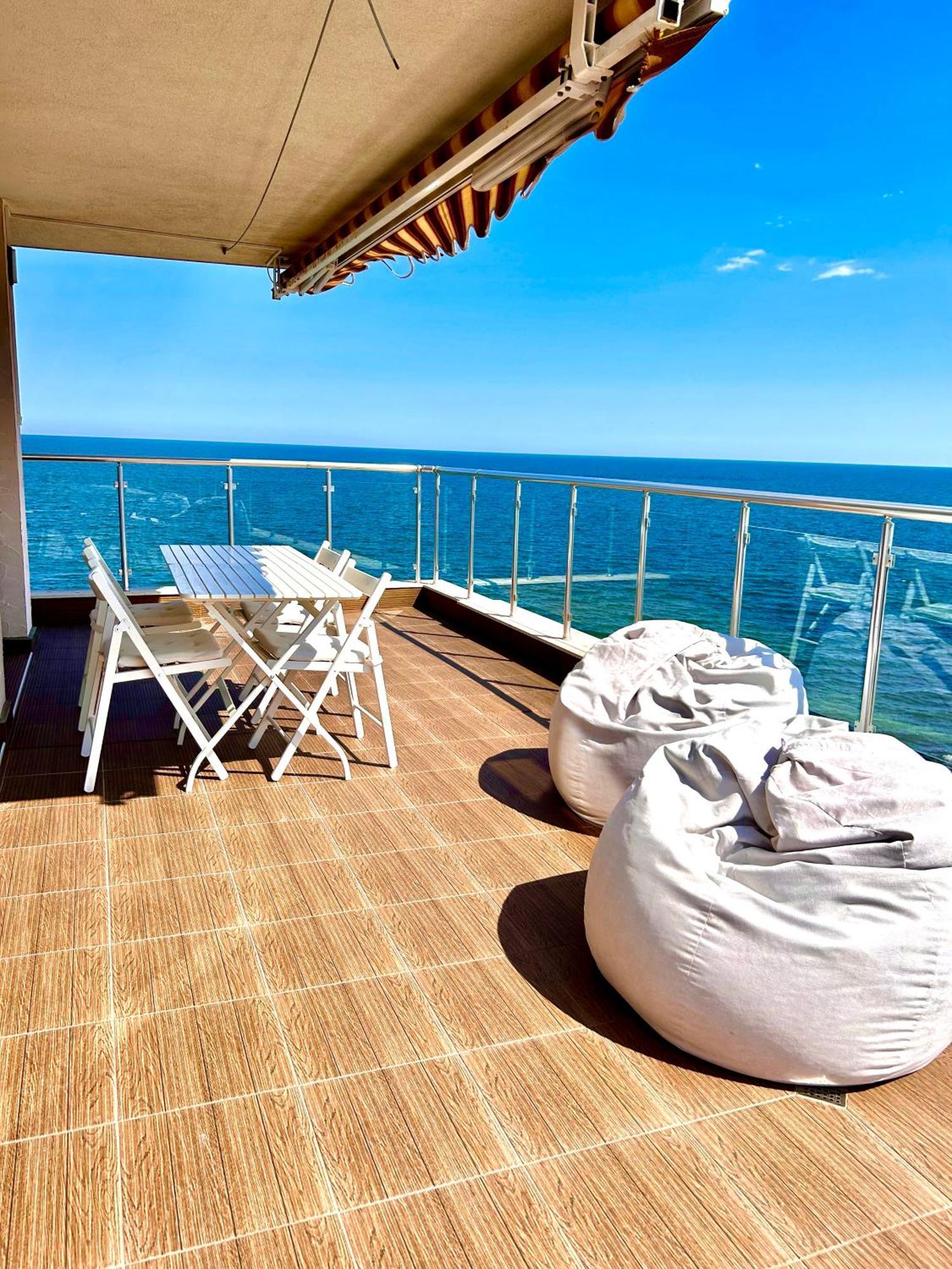 Apartcomplex Golden Bay Ravda Exterior foto