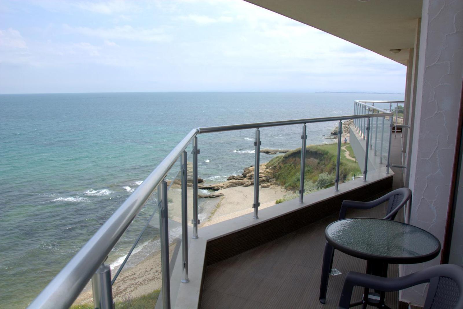 Apartcomplex Golden Bay Ravda Quarto foto