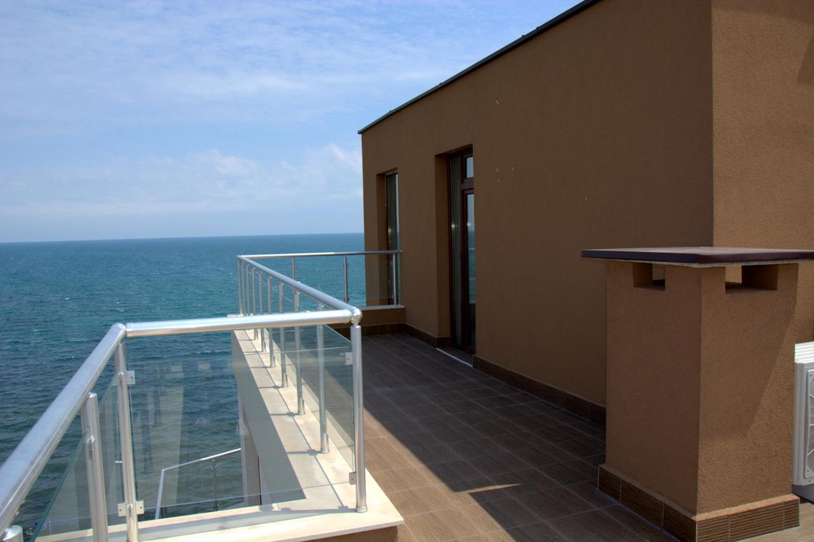 Apartcomplex Golden Bay Ravda Quarto foto