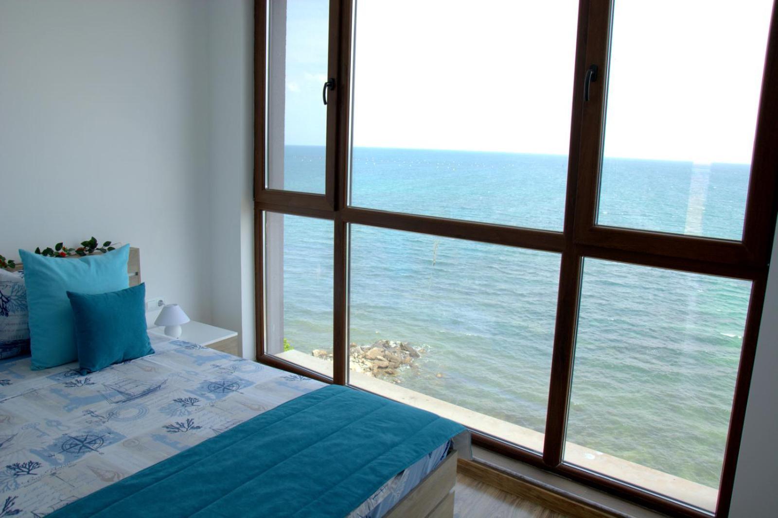 Apartcomplex Golden Bay Ravda Quarto foto